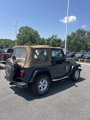 Used 2001 Jeep Wrangler Sport image 4