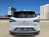 Used 2021 Hyundai Nexo Blue image 4