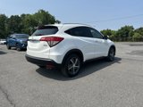 Used 2021 Honda HR-V EX image 5