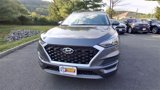 Used 2021 Hyundai Tucson SEL image 3