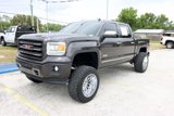 Used 2014 GMC Sierra 1500 SLT w/ All-Terrain Package image 4