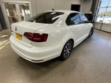 Used 2016 Volkswagen Jetta SE image 5