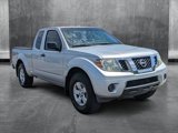Used 2012 Nissan Frontier SV w/ SV Premium Utility Pkg image 3