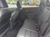 Used 2022 Nissan Rogue SV w/ SV Premium Package image 4