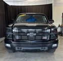 Used 2015 Chevrolet Silverado 1500 LTZ Z71 w/ Midnight Edition image 3