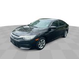 Used 2017 Honda Civic LX image 4
