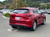 Used 2024 MAZDA CX-5 AWD 2.5 S w/ Premium Plus Pkg image 5