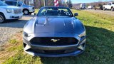 Used 2022 Ford Mustang Premium image 3