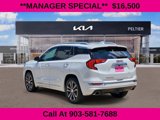 Used 2020 GMC Terrain Denali w/ Denali Premium Package image 4