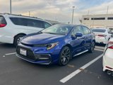 Used 2020 Toyota Corolla SE image 2