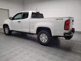 Used 2016 Chevrolet Colorado W/T image 3