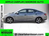 Certified 2023 Nissan Sentra SV image 4