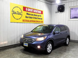 Used 2013 Honda CR-V EX image 3