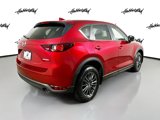 Used 2021 MAZDA CX-5 Touring w/ Touring Preferred SV Package image 5