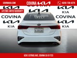 Certified 2019 Kia Forte LXS image 5
