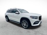 Used 2021 Mercedes-Benz GLS 450 4MATIC image 3