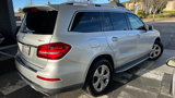 Used 2017 Mercedes-Benz GLS 450 4MATIC image 4