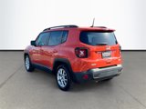 Certified 2020 Jeep Renegade Latitude w/ Safety & Security Group II image 5