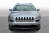 Used 2015 Jeep Cherokee Latitude image 3
