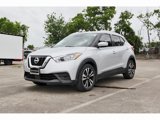 Used 2020 Nissan Kicks SV image 2