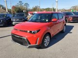 New 2025 Kia Soul LX image 4