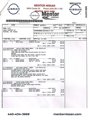 Used 2019 Nissan Sentra SV image 6