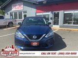 Used 2018 Nissan Sentra S image 2