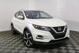 Used 2020 Nissan Rogue Sport SL image 3
