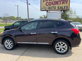 Used 2011 Nissan Rogue SV w/ SL Pkg image 4