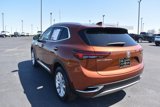 Used 2021 Buick Envision Preferred image 4