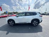 Used 2023 Nissan Rogue SL w/ SL Premium Package image 4