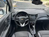Used 2017 Chevrolet Trax LT w/ LT Convenience Package image 2