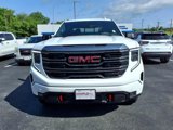Used 2024 GMC Sierra 1500 AT4 w/ Technology Package image 2