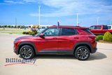 Used 2024 Chevrolet TrailBlazer LT image 4