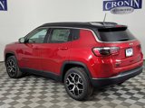 New 2025 Jeep Compass Limited image 3