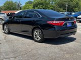 Used 2017 Toyota Camry SE image 5