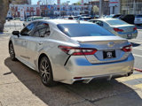 Used 2022 Toyota Camry SE image 4