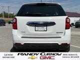 Used 2015 Chevrolet Equinox LS w/ LPO, Protection Package image 4