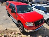Used 2005 Ford F150 XLT image 3