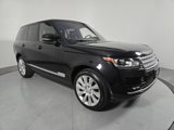 Used 2017 Land Rover Range Rover Supercharged image 3