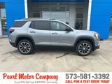 New 2026 GMC Terrain Elevation w/ Elevation Premium Package image 3