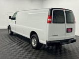 Used 2020 Chevrolet Express 2500 Extended w/ Driver Convenience Package image 3