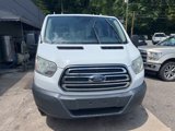 Used 2016 Ford Transit 250 130 Low Roof w/ Exterior Upgrade Package image 4
