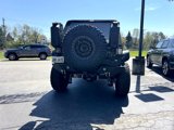 Used 2015 Jeep Wrangler Unlimited Sahara image 5