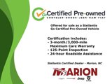 Used 2016 Jeep Renegade Latitude image 3