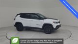 Certified 2024 Jeep Compass Trailhawk image 3