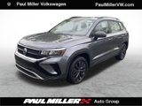 Used 2022 Volkswagen Taos S image 1