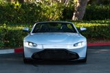 Used 2023 Aston Martin V8 Vantage Roadster image 6