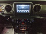 Used 2021 Jeep Wrangler Unlimited Sport image 3