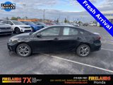 Used 2022 Kia Forte LXS w/ LXS Technology Package image 4